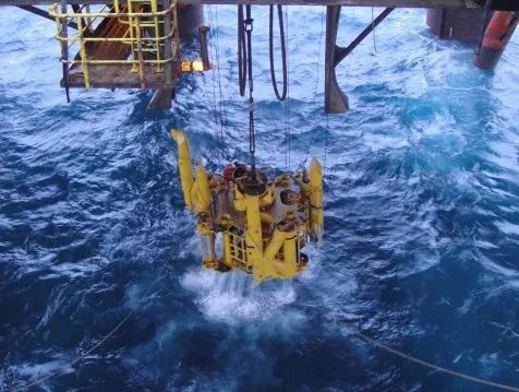 我國南海首個(gè)深水自營千億方級(jí)大氣田正式開發(fā)(圖4)