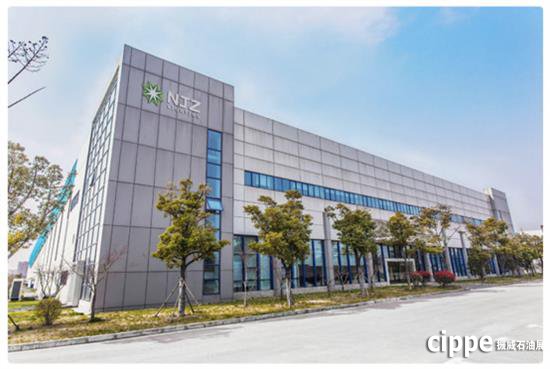 工業(yè)照明與特種照明領(lǐng)域?qū)I(yè)的解決方案提供商—京澤照明參展cippe2019(圖2)