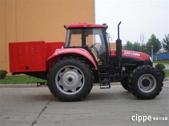 洛陽東方石油機(jī)械有限公司參展2019北京石油展(圖1)