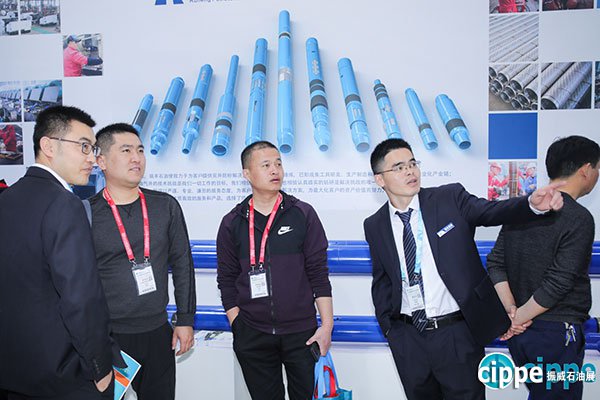 ciooe2019現(xiàn)場精彩照片集錦（一）(圖14)