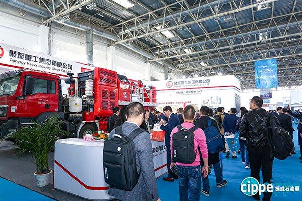 ciooe2019現(xiàn)場精彩照片集錦（一）(圖9)