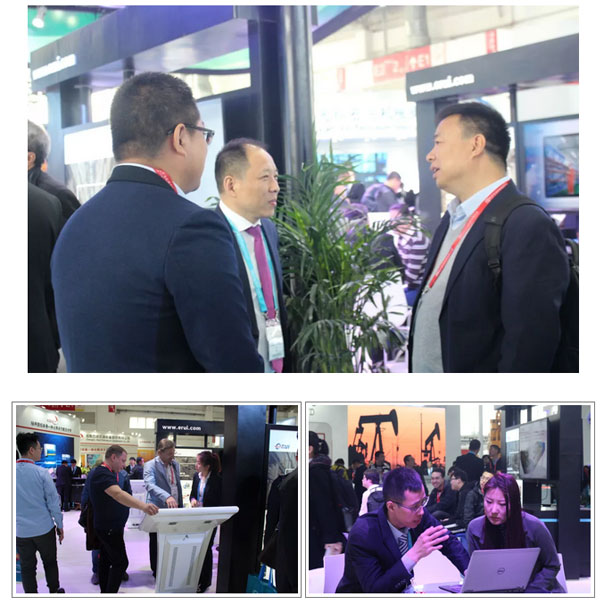 易瑞國際首次盛裝亮相CIPPE，締造油氣能源電商新業(yè)態(tài)(圖5)