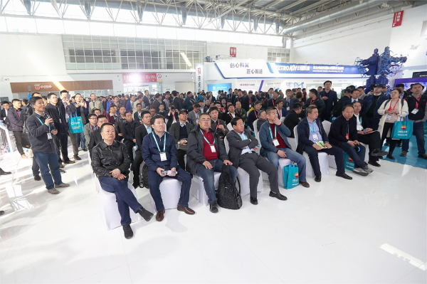 石化機(jī)械精彩亮相cippe2019(圖2)