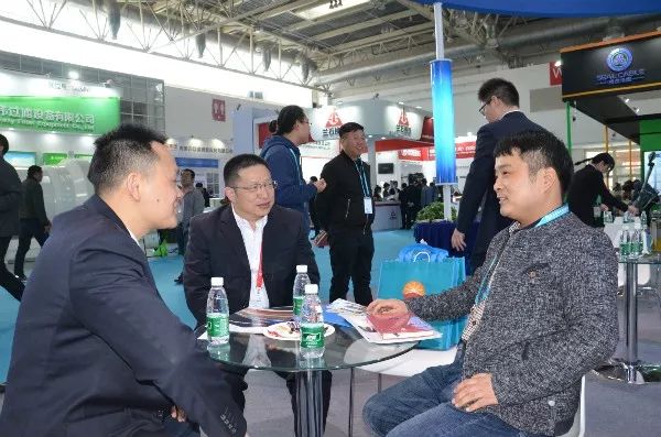 重磅！航天三江能源裝備“黑科技”亮相cippe(圖3)