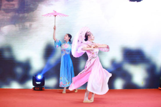 Harvest new friendship at cippe Gala Dinner(圖3)