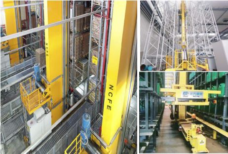 長(zhǎng)春融成智能裝備制造邀您共聚2019上海石化展(圖3)