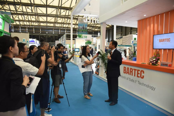 石化行業(yè)廣泛認(rèn)可的品牌展會(huì)——2019 上海石化展即將到來！(圖9)