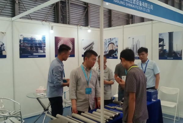 南京雄凱過(guò)濾設(shè)備有限公司將參展2019上海石化展(圖3)
