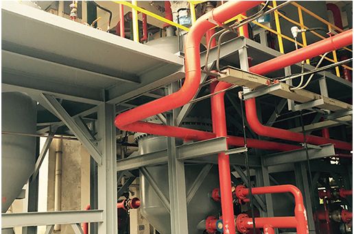 南京雄凱過(guò)濾設(shè)備有限公司將參展2019上海石化展(圖2)