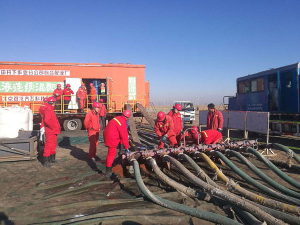 專業(yè)復合軟管制造商——廈門卓勵將攜各系列產(chǎn)品亮相8月28上海石化展(圖3)