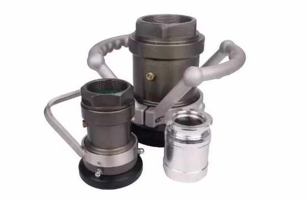 上海晟江機械將攜優(yōu)質(zhì)干式接頭亮相cippe2020(圖3)