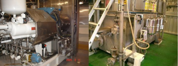 油品過(guò)濾凈化專家！久存工業(yè)攜瑞典Europafilter(瑞锘帕)品牌亮相cippe2020(圖6)