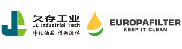 油品過(guò)濾凈化專家！久存工業(yè)攜瑞典Europafilter(瑞锘帕)品牌亮相cippe2020(圖2)