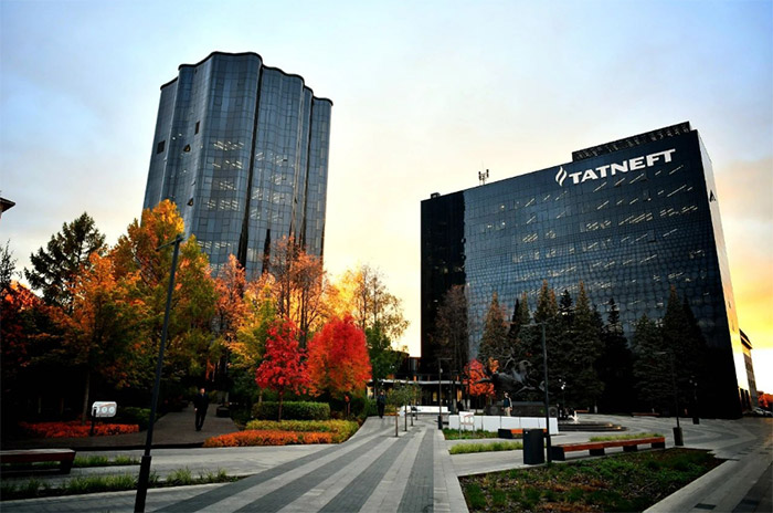 俄韃靼斯坦最高領(lǐng)導(dǎo)人訪華 8月韃靼石油展商務(wù)考察目的地出爐！(圖4)