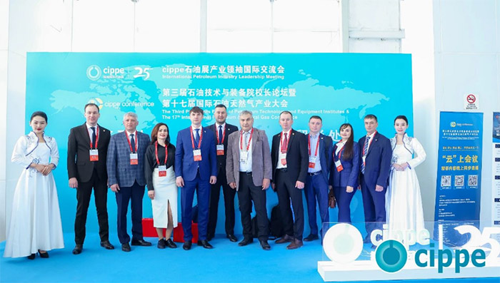 俄韃靼斯坦最高領(lǐng)導(dǎo)人訪華 8月韃靼石油展商務(wù)考察目的地出爐！(圖3)