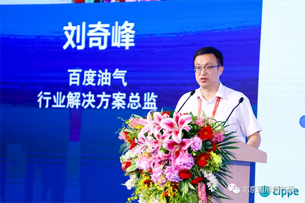 第十三屆國際石油天然氣產(chǎn)業(yè)高峰論壇召開，這些詞成為熱點(圖15)