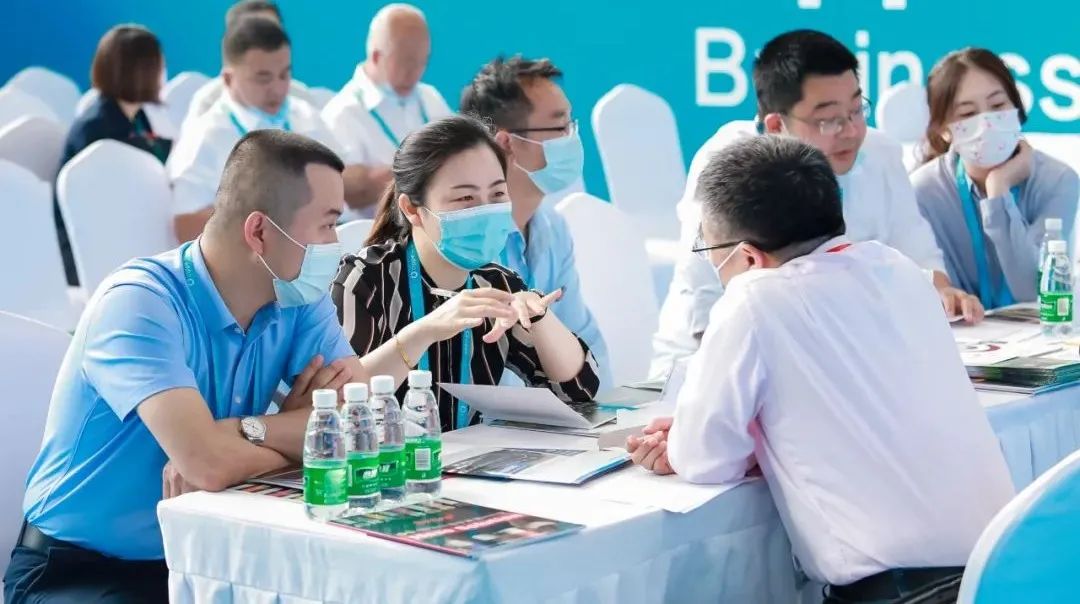 火熱招展！2022北京天然氣展為您提供一對(duì)一買家邀約！(圖2)