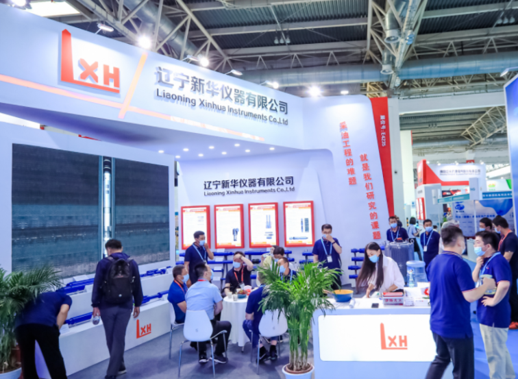 火熱招展！2022北京天然氣展為您提供一對(duì)一買家邀約！(圖6)